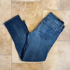 Citizens Of Humanity Blue Jeans